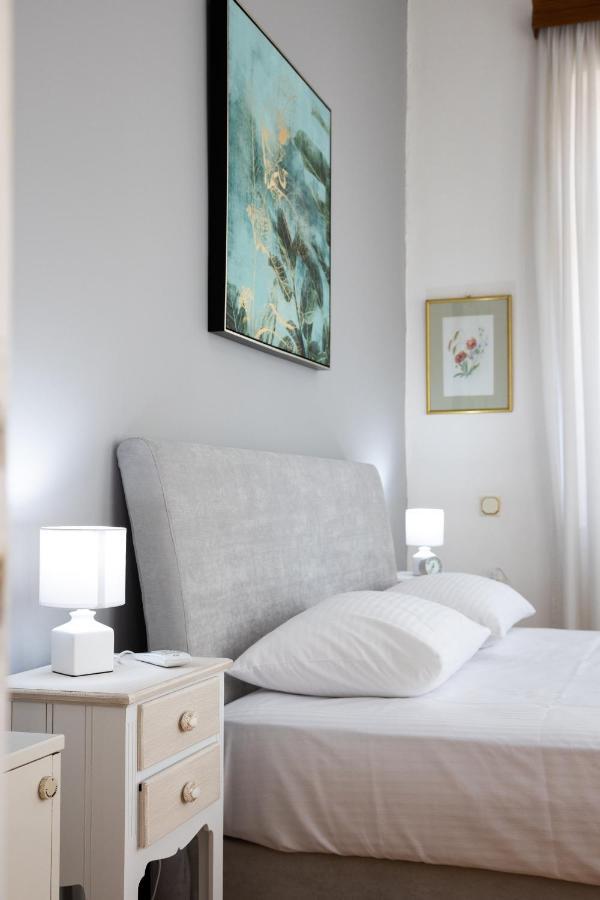 Casa Valeroza Old Town Apartment Corfu  Exterior photo