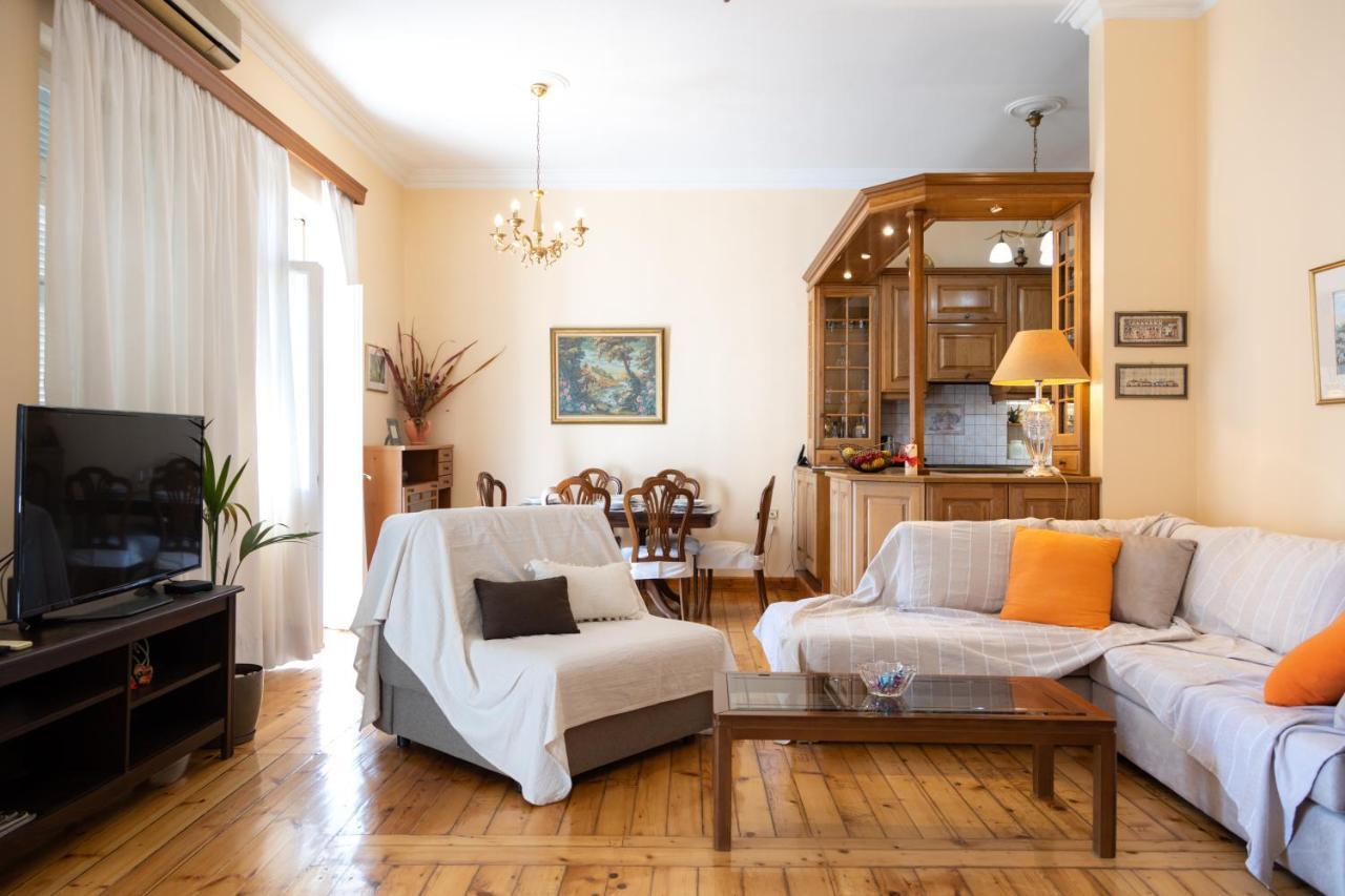 Casa Valeroza Old Town Apartment Corfu  Exterior photo